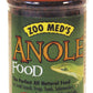 Zoo Med Anole Reptile Dry Food 0.4 oz