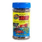 Zoo Med Aquatic Shrimp, Crab & Lobster Dry Food 2.5 oz
