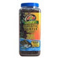 Zoo Med Natural Aquatic Turtle Micro Pellet Hatchling Food, 15 oz
