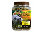 Zoo Med Natural Grassland Tortoise Dry Food 8.5 oz, view 2