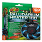 Zoo Med Paludarium Aquarium Heater 100W