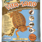 Zoo Med VitaSand Substrate - Blue, 10 lb (3-Pack)