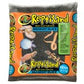 Zoo Med ReptiSand Midnight Black Desert Substrate - 10 lb (3-Pack)