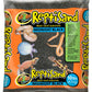 Zoo Med ReptiSand Midnight Black Desert Substrate - 10 lb (3-Pack)