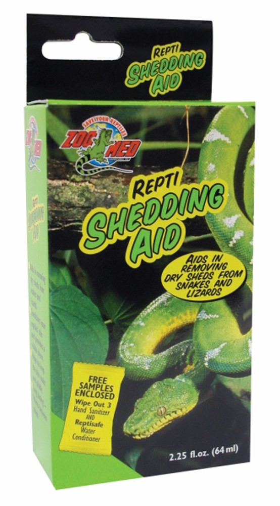 Zoo Med Repti Shed Aid 2.25 fl oz