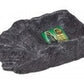 Zoo Med Repti Ramp Bowl - Brown, Medium