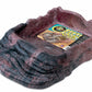 Zoo Med Repti Ramp Bowl - Black/Brown, Extra Large