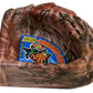 Zoo Med Repti Rock Corner Bowl - Assorted, Small, 1 ea