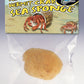 Zoo Med All Natural Hermit Crab Sea Sponge 1 ct