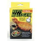 Zoo Med ReptiHalogen Heat Lamp for Reptiles - 75W