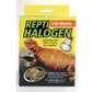 Zoo Med ReptiHalogen Heat Lamp for Reptiles - 150W