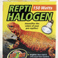 Zoo Med ReptiHalogen Heat Lamp for Reptiles - 150W