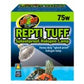 Zoo Med Repti Tuff Splashproof Halogen Lamp - White, 75W