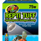 Zoo Med Repti Tuff Splashproof Halogen Lamp - White, 75W