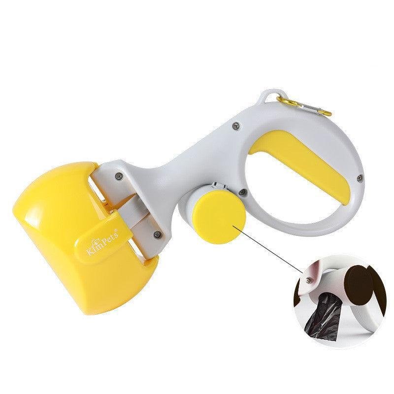 Portable Pet Waste Management System - Pets Perfect