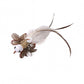 Interactive Feather Cat Teaser Stick - Endless Fun For Your Feline Friend - Pets Perfect