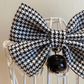 Cat Collar Bow Tie - Adorable Puppet Decoration Accessory - Pets Perfect