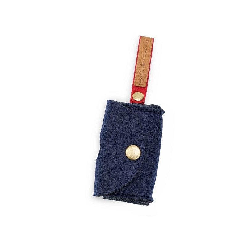 Ecopooch Biodegradable Dog Waste Bags - Pets Perfect