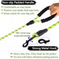 Luminous Reflective Strong Dog Leash - Pets Perfect