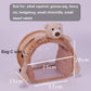Pet Paradise Portable Hamster Cage - Travel Carrier with Going Out Bag for Small Pets - Pets Perfect