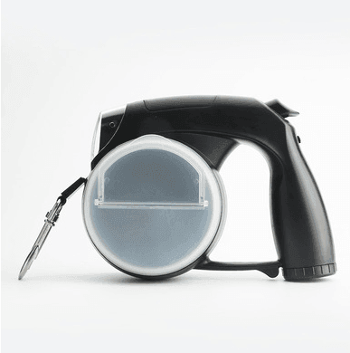 Universal Led Pet Leash Rope: The Ultimate Safety Belt For Your Furry Friend