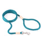 Nylon Snap Leads (6 ft  x 1/8in or 4mm)