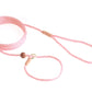 Nylon Slip Lead With Stopper (6 ft  x 1/8in or 4mm)