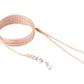 Nylon Snap Leads (6 ft  x 1/8in or 4mm)