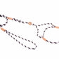 Nylon Martingale Leads (8in x 1/8in or 4mm)