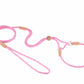 Nylon Martingale Leads (10in x 1/8in or 4mm)