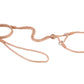 Nylon Martingale Leads (10in x 1/8in or 4mm)