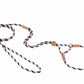 Nylon Martingale Leads (10in x 1/8in or 4mm)