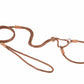 Nylon Martingale Leads (10in x 1/8in or 4mm)