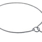 Slip Snake Show Chain Collar (20 in x 3.0mm)