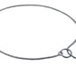 Slip Snake Show Chain Collar (24 in x 3.0mm)