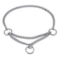 Martingale Show Chain Collar (14in x 1.2 mm)