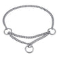 Martingale Show Chain Collar (12in x 1.4 mm)