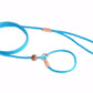 Nylon Slip Lead With Stopper (4 ft  x 1/8in or 4mm)