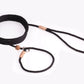 Nylon Slip Lead With Stopper (6 ft  x 1/8in or 4mm)