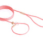 Nylon Slip Lead With Stopper (6 ft  x 1/8in or 4mm)