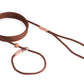 Nylon Slip Lead With Stopper (6 ft  x 1/8in or 4mm)