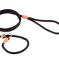 Nylon Slip Lead With Stopper (4 ft  x 1/4in or 6mm)