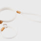 Nylon Slip Lead With Stopper (4 ft  x 1/4in or 6mm)