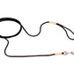 Nylon Snap Leads (4 ft  x 1/16 or 2 mm)