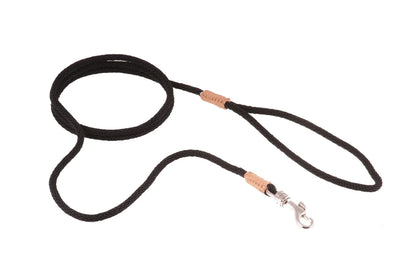 Nylon Snap Leads (4 ft x 1/8 in or 4 mm) - Pets Perfect