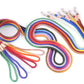 Nylon Snap Leads (6 ft  x 1/8in or 4mm)