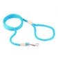 Nylon Snap Leads (6 ft  x 1/8in or 4mm)