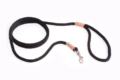 Nylon Snap Leads (4 ft x 1/4 in or 6 mm) - Pets Perfect