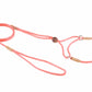 Nylon Martingale Leads (8in x 1/8in or 4mm)