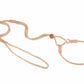 Nylon Martingale Leads (10in x 1/8in or 4mm)